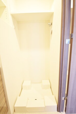 ガーラ・リバースクエア横濱南の物件内観写真